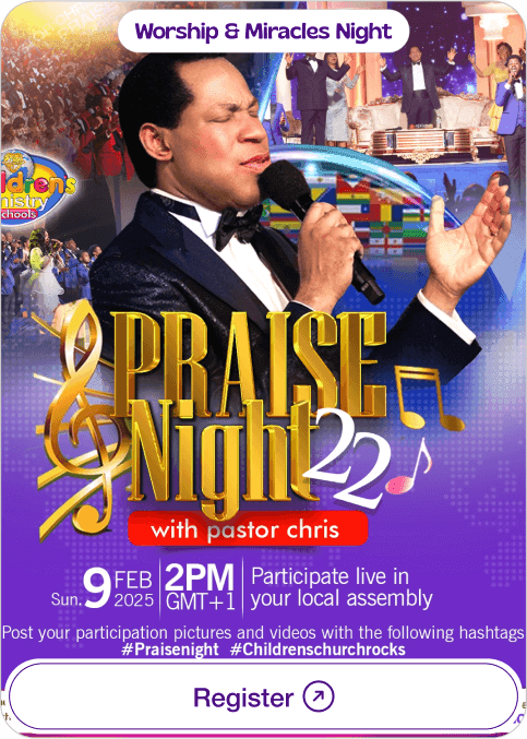 Praise & Worship Night
